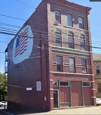 Plus de détails pour Binghamton Student Housing Package – Commerce de détail à vendre, Binghamton, NY