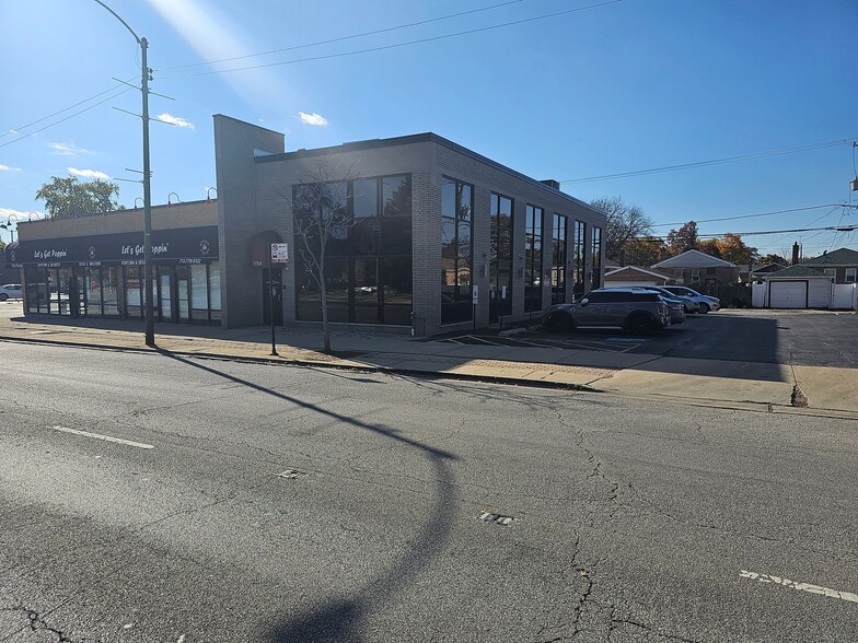 11750 S Western Ave, Chicago, IL à louer - Photo du bâtiment - Image 2 de 7