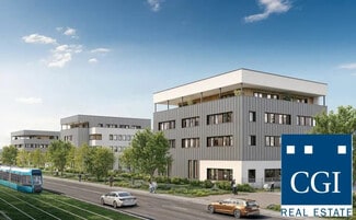 More details for Office for Lease