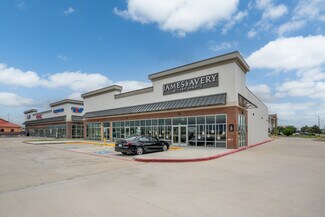 Plus de détails pour 8450 Memorial Blvd, Port Arthur, TX - Commerce de détail à louer