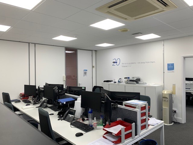 Northbridge Rd, Berkhamsted for lease - Interior Photo - Image 3 of 5