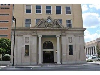 1023 W Manatee Ave, Bradenton, FL à louer - Photo du bâtiment - Image 2 de 7