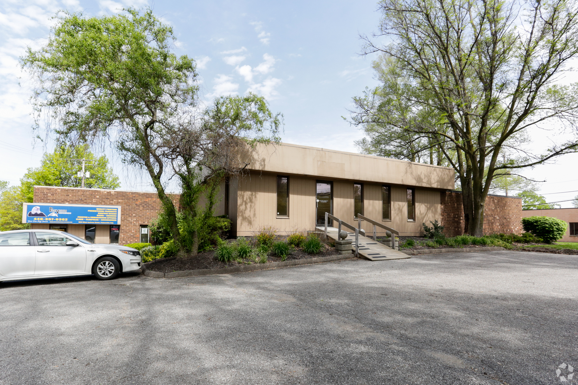 1630 W Jackson St, Painesville, OH for sale Primary Photo- Image 1 of 1