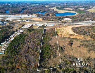 More details for 000 Shelby Highway, Gaffney, SC - Land for Sale