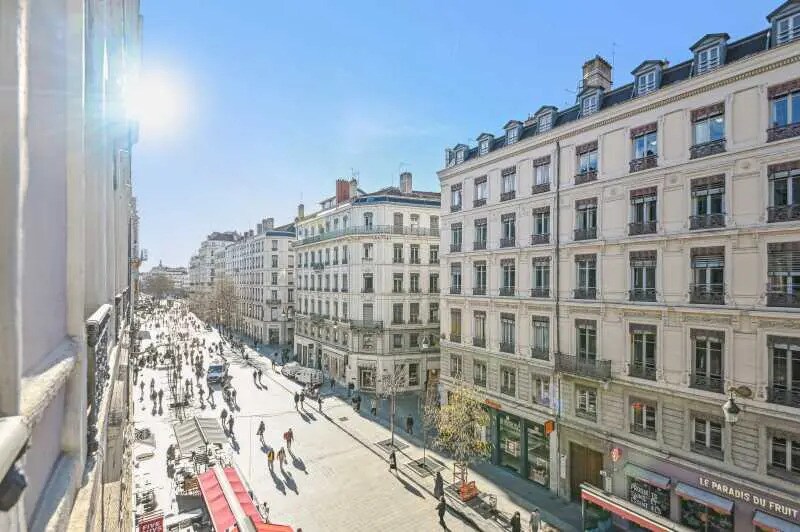 63 Rue De La République, Lyon for lease - Building Photo - Image 2 of 11