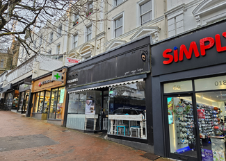 More details for 70 Mount Pleasant Rd, Tunbridge Wells - Retail for Lease