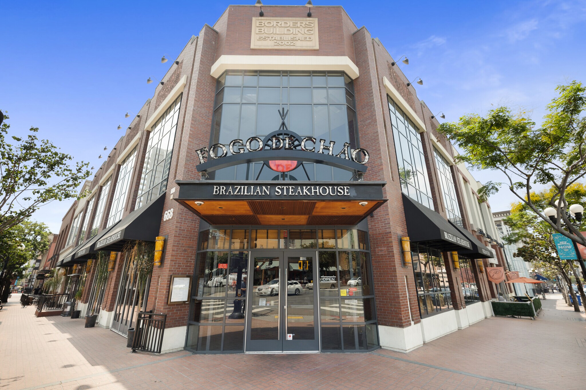 668 6th Ave, San Diego, CA à louer Photo du bâtiment- Image 1 de 10