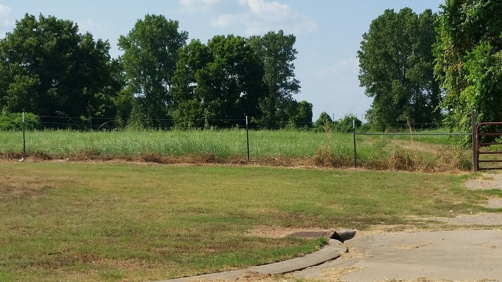 44800 Barksdale Boulevard, Bossier City, LA for sale - Building Photo - Image 2 of 3