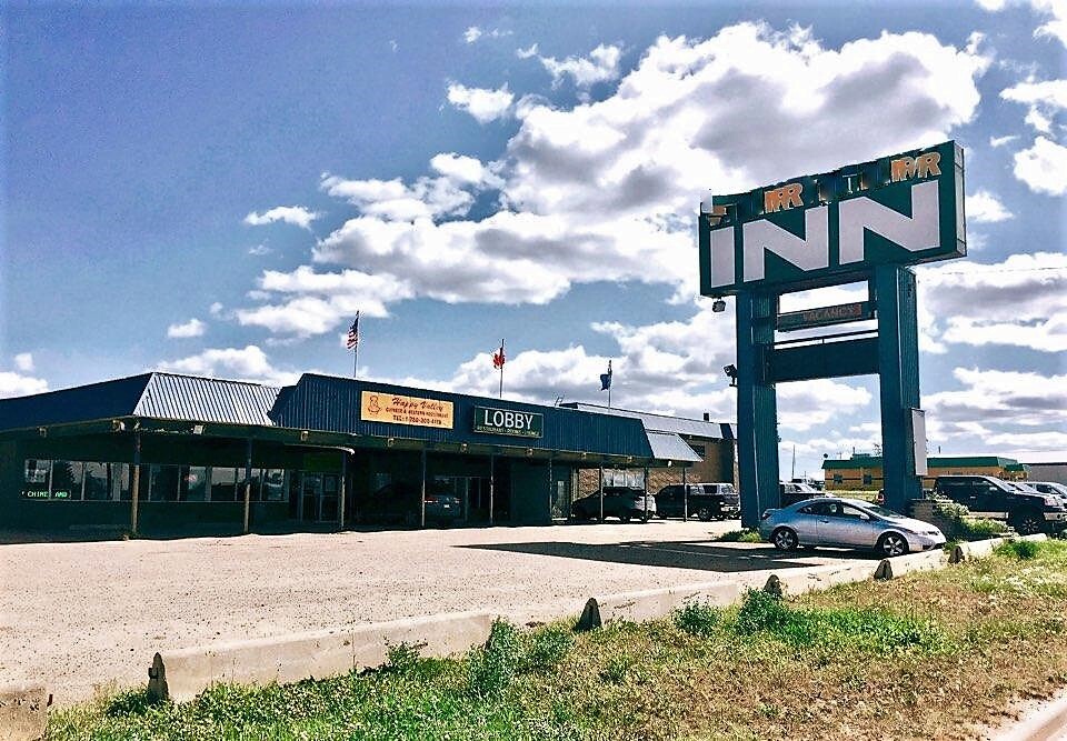 4001 Highway St, Valleyview, AB à vendre Photo du bâtiment- Image 1 de 12