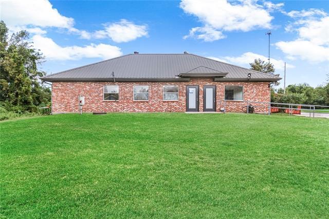 2916 S Lake Blvd, Violet, LA à vendre Photo principale- Image 1 de 8
