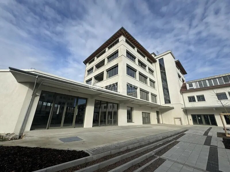 Retail in Strasbourg for sale Building Photo- Image 1 of 6