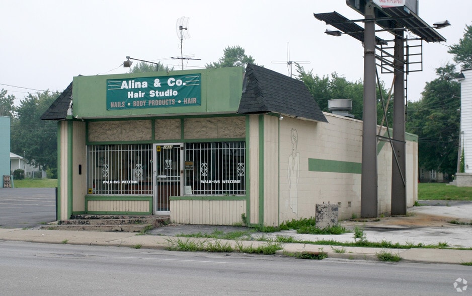 3433 Monroe St, Toledo, OH for sale - Building Photo - Image 3 of 3