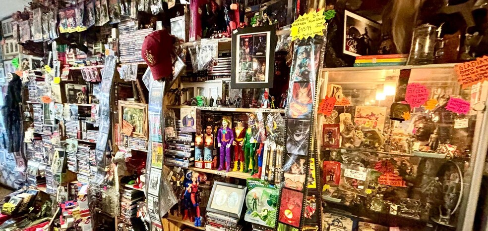 14 Wrexham St, Mold à vendre - Photo intérieure - Image 2 de 4