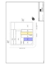3801-3805 Broadway, New York, NY for lease Site Plan- Image 1 of 1