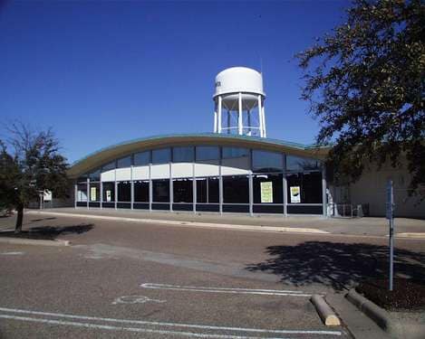 630 W Pleasant Run Rd, Lancaster, TX for lease - Building Photo - Image 3 of 14