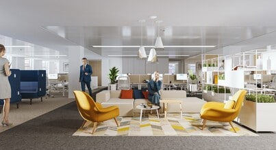 64 North Row, Londres à louer Photo intérieure- Image 1 de 6