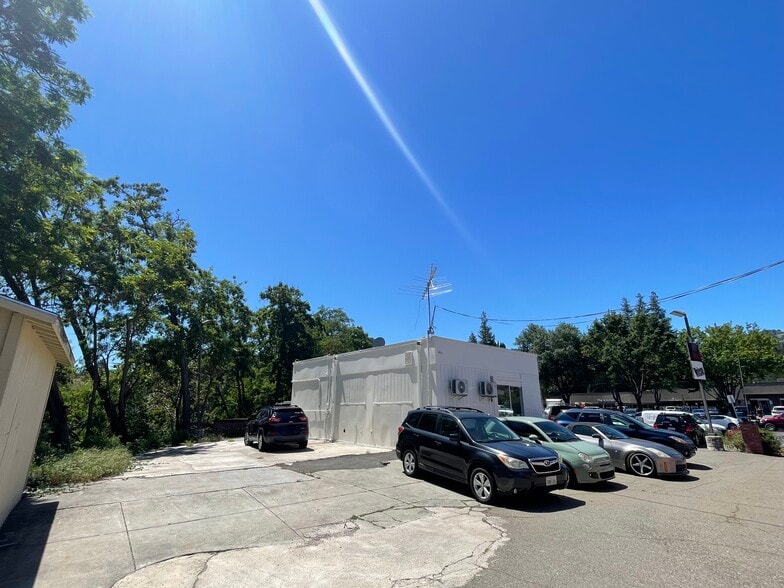 3212 Danville Blvd, Alamo, CA for sale - Building Photo - Image 3 of 7