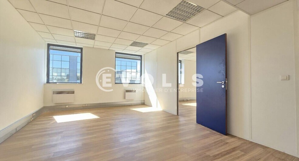 51 Rue Hoche, Ivry-sur-Seine à louer - Photo intérieure - Image 3 de 32