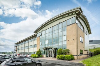 More details for Davyfield Road Rd, Blackburn - Coworking for Lease