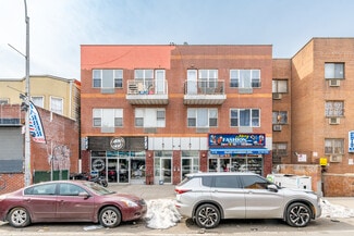 More details for 3740 103rd St, Corona, NY - Retail for Lease