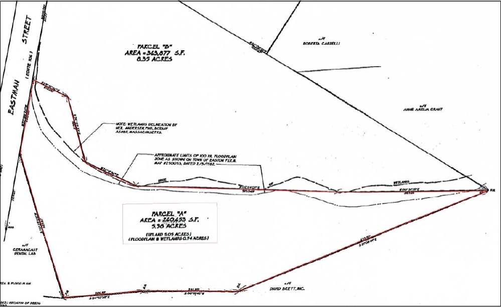 55 Eastman St, Easton, MA for sale Primary Photo- Image 1 of 12