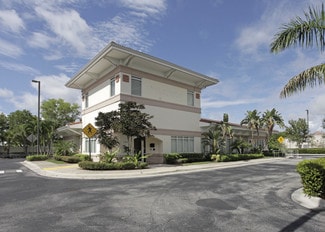 Plus de détails pour 10360 Royal Palm Blvd, Coral Springs, FL - Commerce de détail à louer