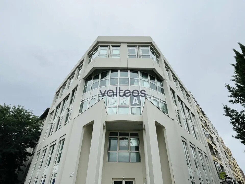 60 Boulevard Déodat De Séverac, Toulouse for lease Building Photo- Image 1 of 11