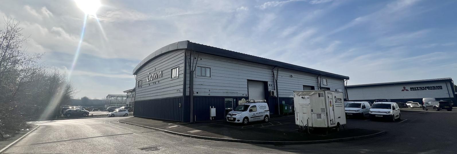 Mardon Park, Port Talbot for lease Building Photo- Image 1 of 5