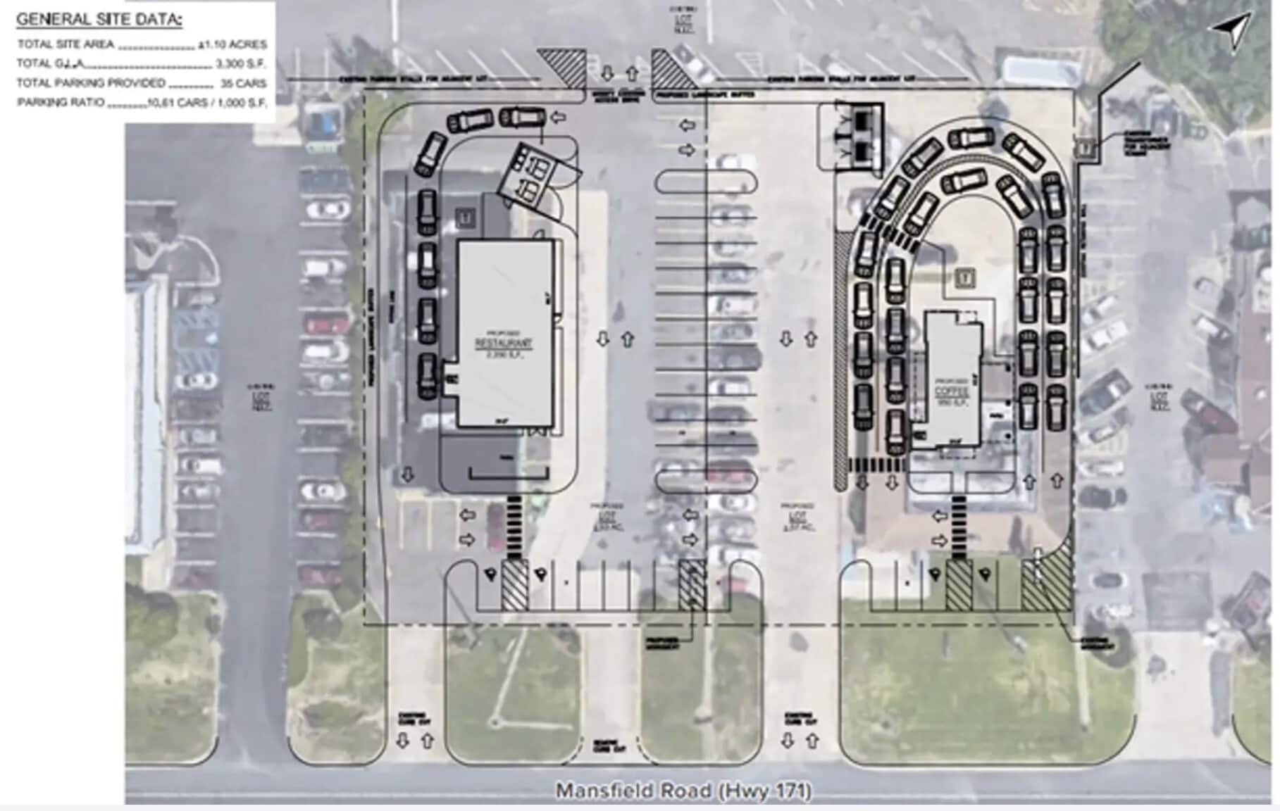 9124 Mansfield Rd, Shreveport, LA for lease Primary Photo- Image 1 of 2