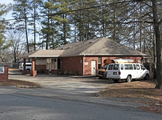 More details for 2000 Lower Roswell Rd, Marietta, GA - Retail for Lease