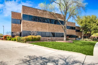 Plus de détails pour 6600 Paige Rd, The Colony, TX - Bureau/Médical à louer