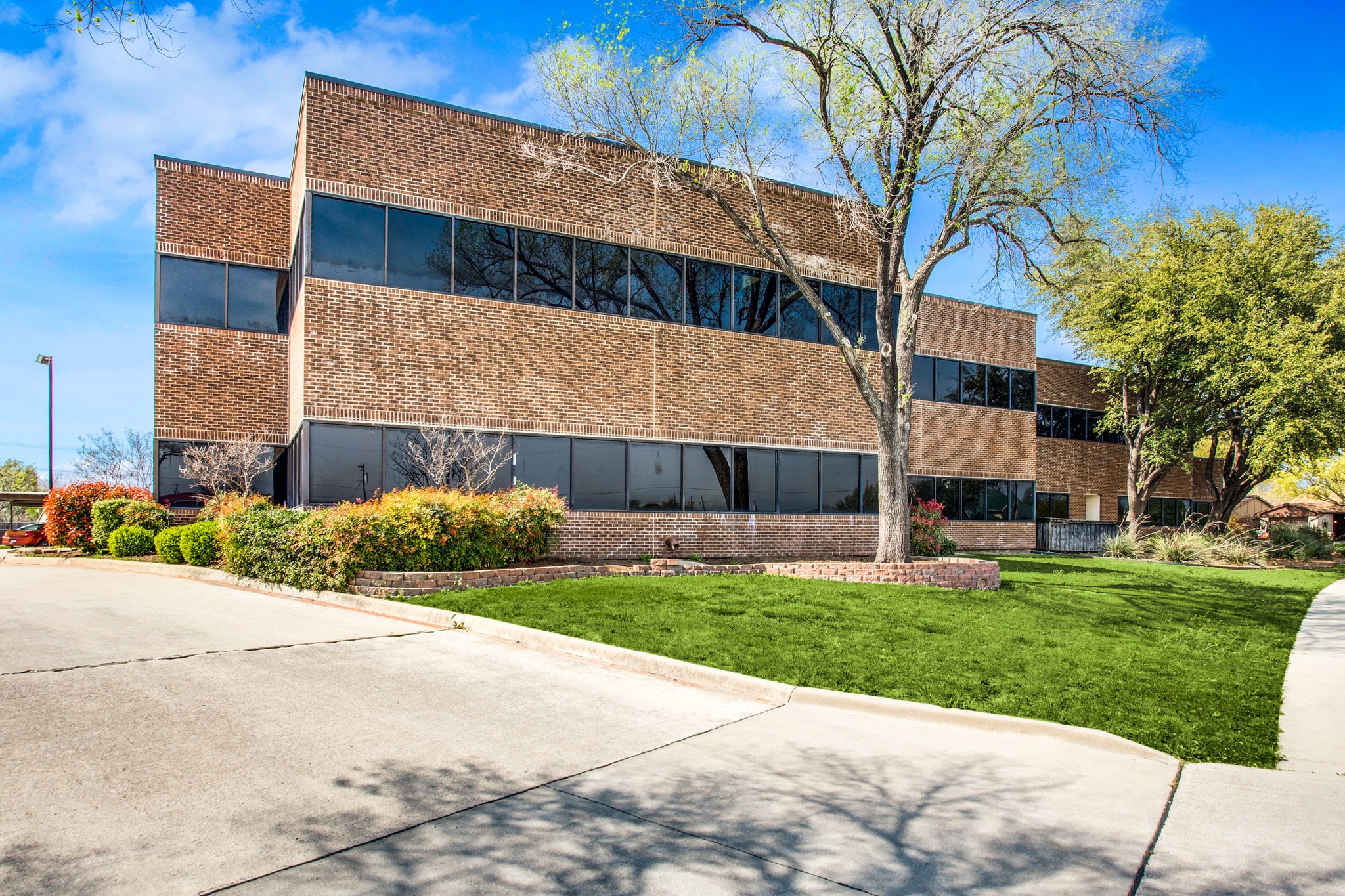 6600 Paige Rd, The Colony, TX for lease Building Photo- Image 1 of 25