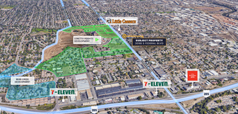 3098 S Federal Blvd, Denver CO - Commercial Real Estate