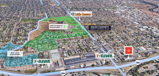 More details for 3098 S Federal Blvd, Denver, CO - Land for Sale