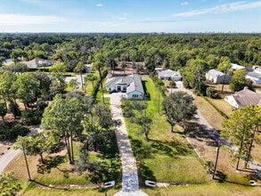 3233 64th St SW, Naples, FL - Aerial map view - Image1