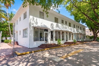 901 Pennsylvania Ave, Miami Beach, FL à louer Photo intérieure- Image 1 de 17