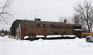 More details for 34280 Solon Rd, Solon, OH - Industrial for Sale