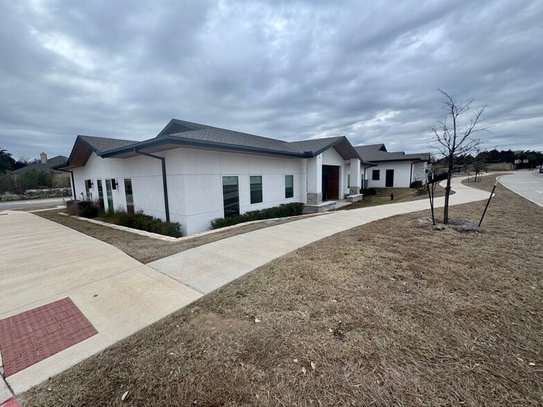 12801 Anderson Mill Rd, Austin, TX à vendre - Photo du bâtiment - Image 3 de 7
