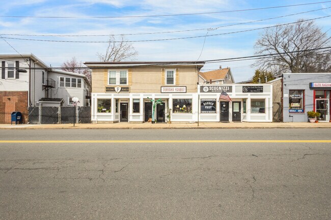 More details for 164 Main St, Woburn, MA - Retail for Lease