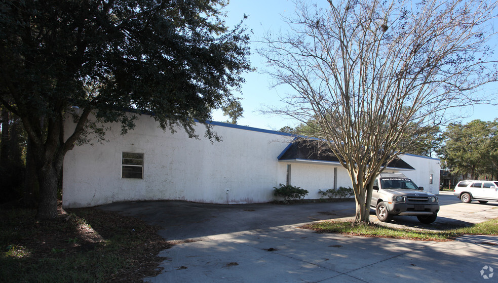 6316 Greenland Rd, Jacksonville, FL for sale - Building Photo - Image 3 of 4