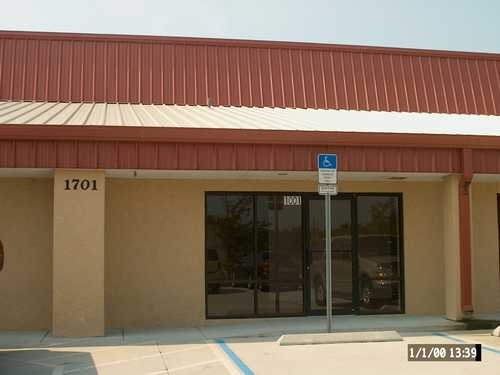 1701 Kennedy Pt, Oviedo, FL for lease - Building Photo - Image 1 of 23