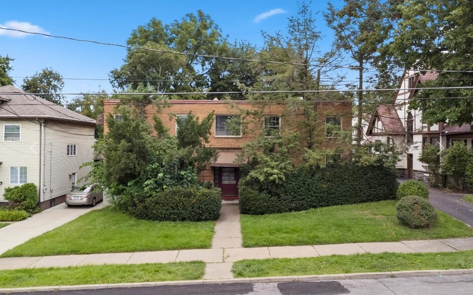 59 Grand Ave, Johnson City, NY for sale - Primary Photo - Image 1 of 1