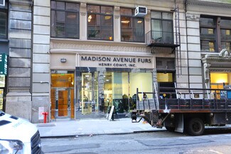 Plus de détails pour 118-120 W 27th St, New York, NY - Bureau à vendre