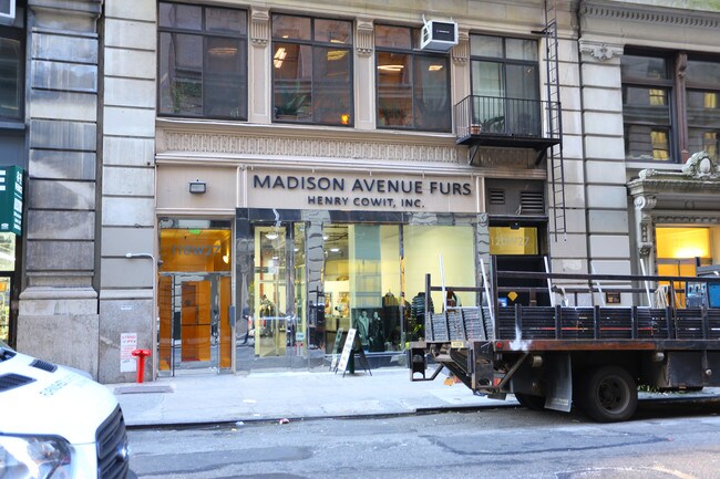 More details for 118-120 W 27th St, New York, NY - Office for Sale