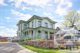 Plus de détails pour 342 E Main St, Northville, MI - Bureau à louer