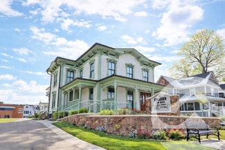 More details for 342 E Main St, Northville, MI - Office for Lease