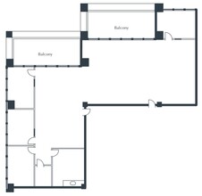 27261 Las Ramblas, Mission Viejo, CA à louer Plan d  tage- Image 1 de 1