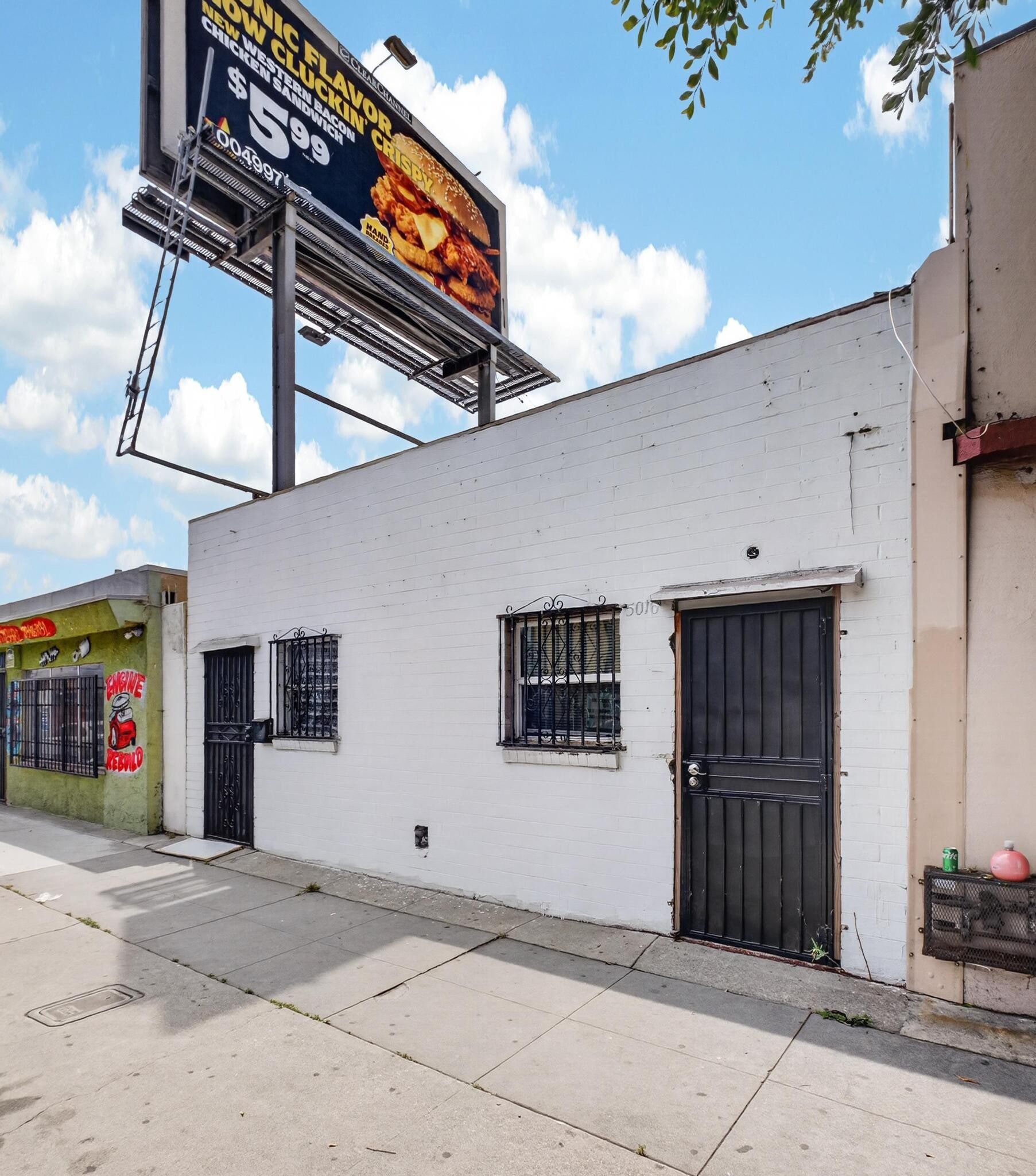 5016 E Olympic Blvd, Los Angeles, CA for sale Building Photo- Image 1 of 18