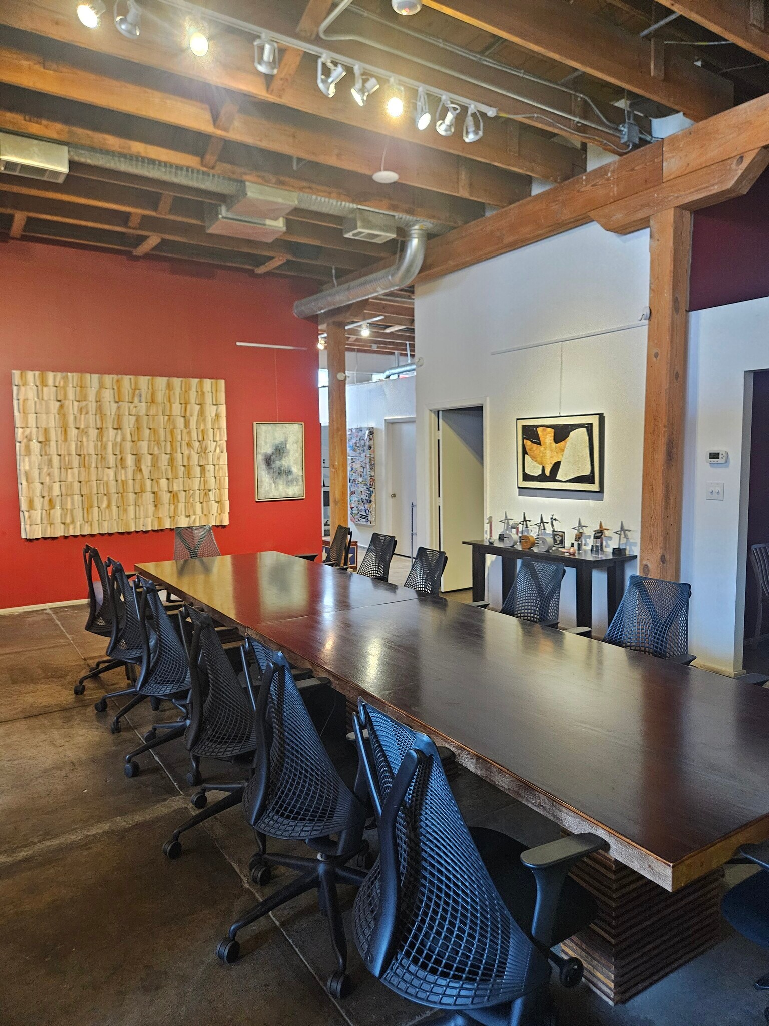3116 Commerce St, Dallas, TX for lease Interior Photo- Image 1 of 7