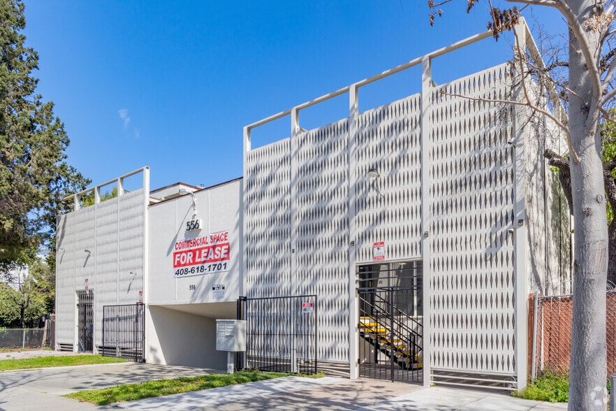 556 N 1st St, San Jose, CA for sale - Building Photo - Image 3 of 22